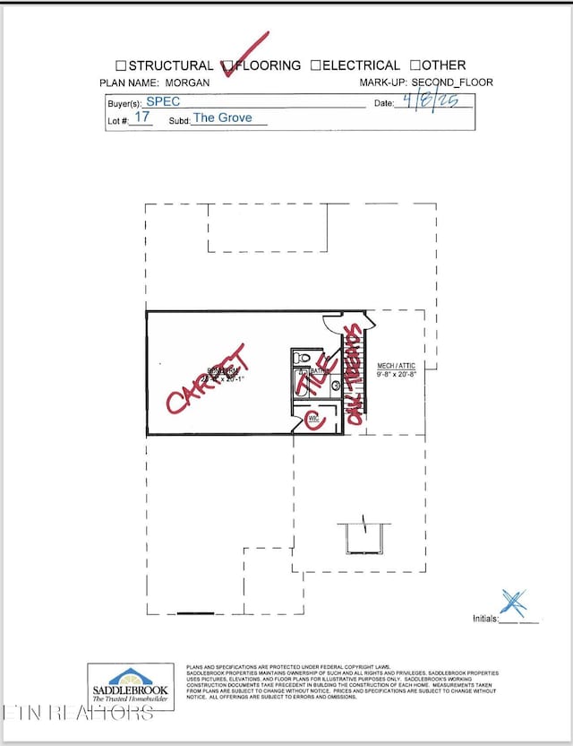 LOT17 Sweatleaf Ln, Knoxville, TN 37934 - photo 23