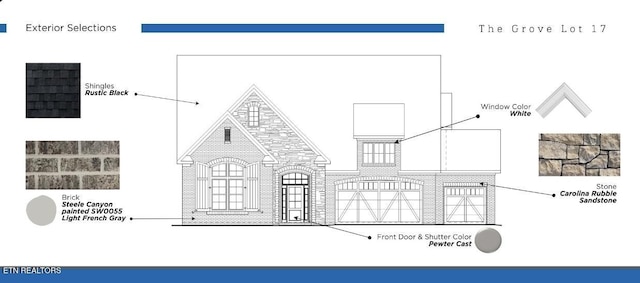 LOT17 Sweatleaf Ln, Knoxville, TN 37934 - photo 40
