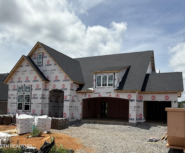 LOT17 Sweatleaf Ln, Knoxville, TN 37934 - photo 2