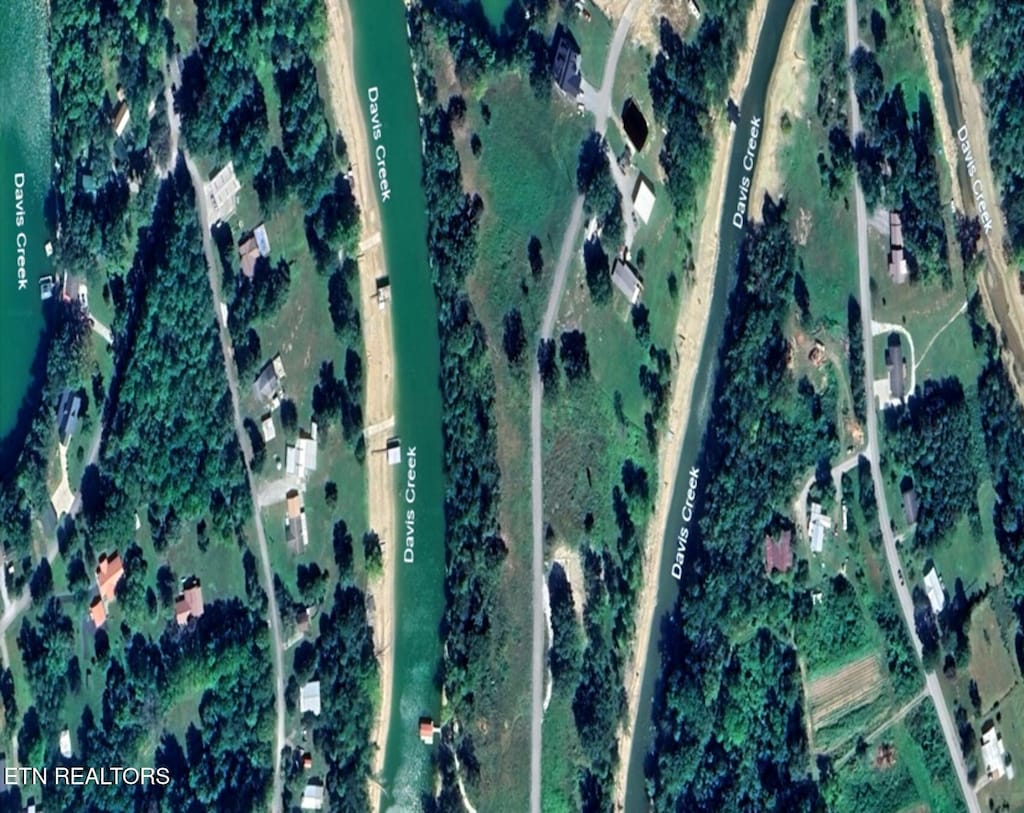 Wagon Ln, Speedwell, TN 37870