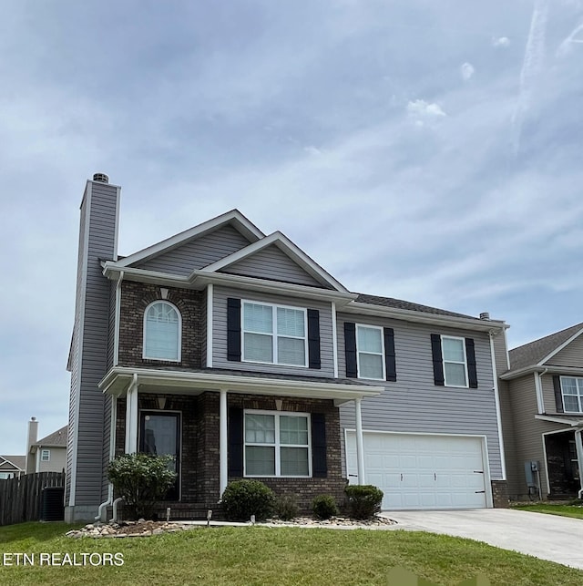2742 Lucky Leaf Ln, Knoxville, TN 37924 - photo 1