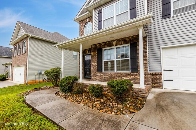 2742 Lucky Leaf Ln, Knoxville, TN 37924 - photo 36