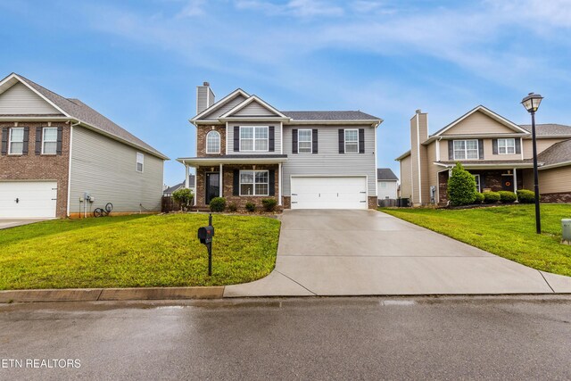 2742 Lucky Leaf Ln, Knoxville, TN 37924 - photo 2