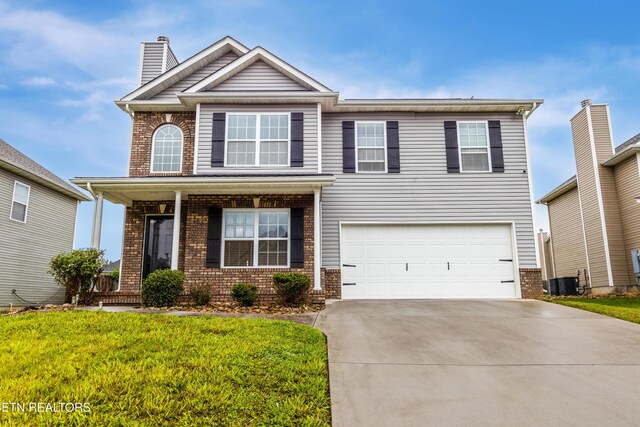 2742 Lucky Leaf Ln, Knoxville, TN 37924 - photo 3