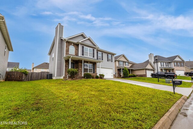 2742 Lucky Leaf Ln, Knoxville, TN 37924 - photo 37