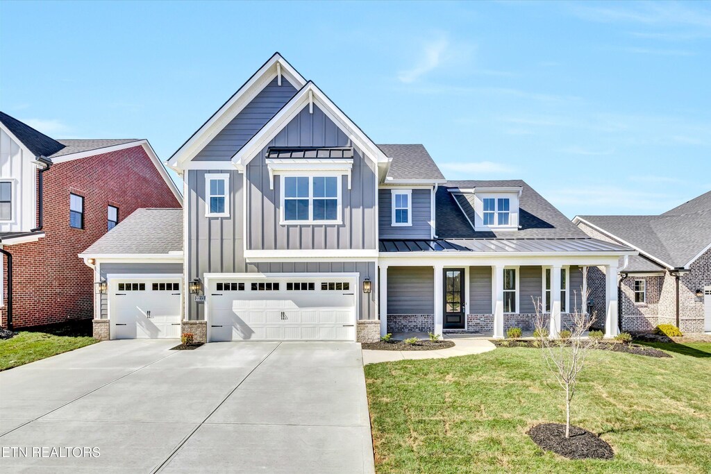 2233 Willow Leaf Ln, Knoxville, TN 37932 - photo 1