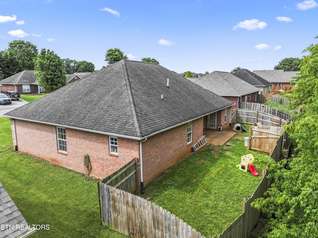 1847 Andy Ln, Maryville, TN 37803 - photo 11