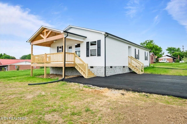708 E Elm St, Lafollette, TN 37766