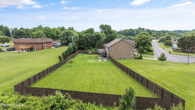 1017 Brighton Dr, Alcoa, TN 37701 - view of subject property
