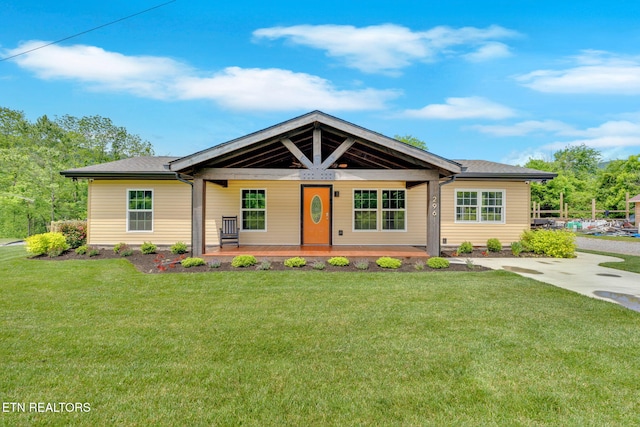 296 Seal Ave, Sneedville, TN 37869 - photo 1