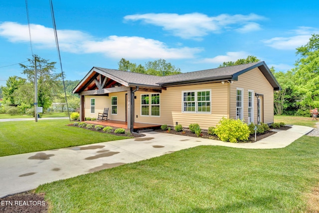296 Seal Ave, Sneedville, TN 37869 - photo 3