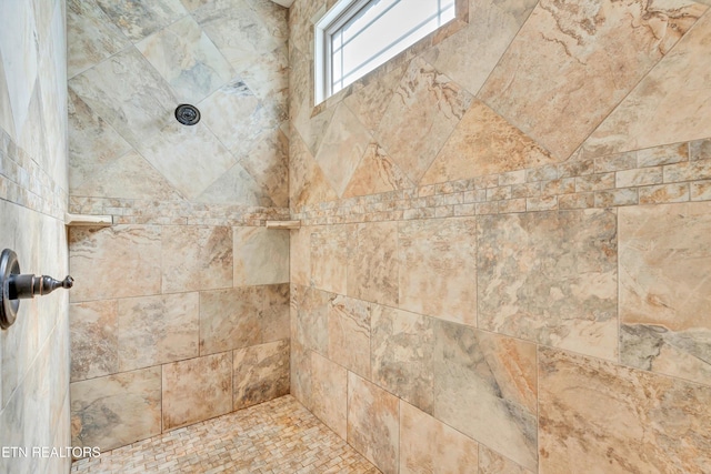 211 Cool Springs Blvd, Knoxville, TN 37934 - bathroom view of tiled shower