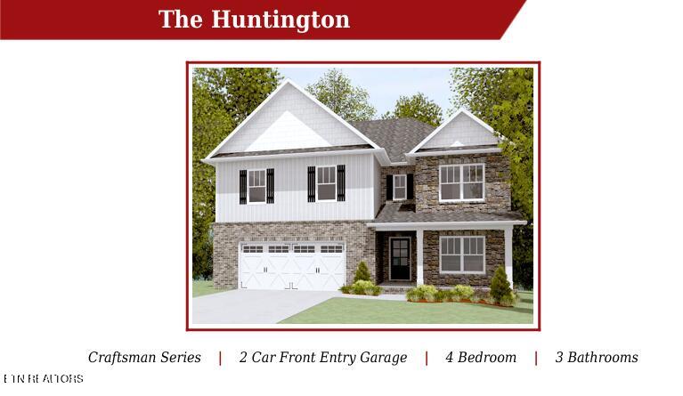 2422 Tributary Dr, Sevierville, TN 37876 - photo 1
