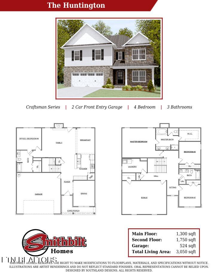 2422 Tributary Dr, Sevierville, TN 37876 - photo 2