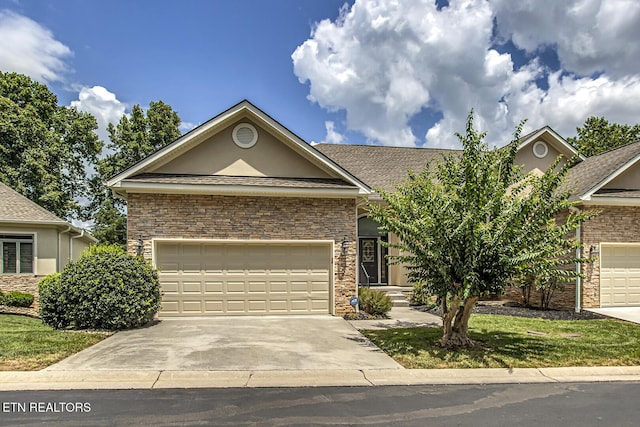 512 Tanasi Lagoon Dr, Loudon, TN 37774 - photo 1