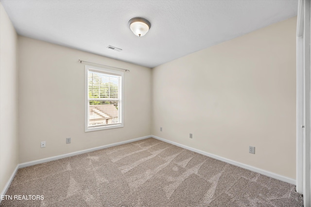 9934 Thunderbolt Way, Knoxville, TN 37923 - empty room featuring baseboards and light colored carpet