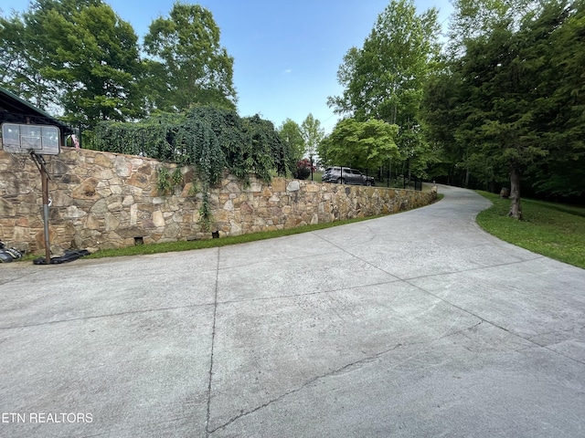 257 Copenhaver Rd, Lenoir City, TN 37771 - view of property's community