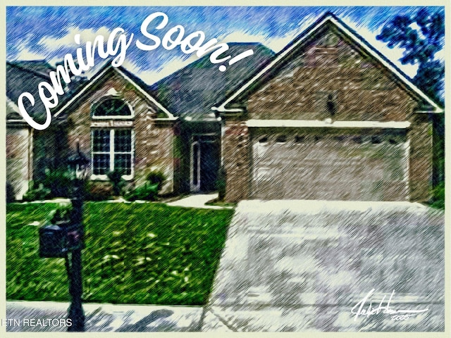 1979 Belleau Village Ln, Chattanooga, TN 37421 - view of miscellaneous property collateral