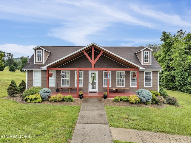 98 Pinnacle Pointe Way, Sharps Chapel, TN 37866