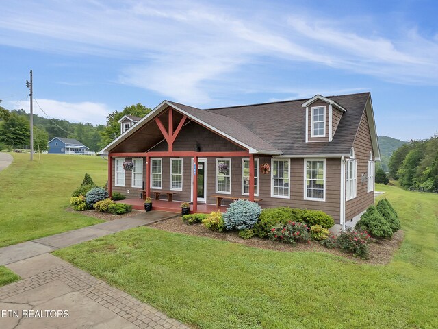 98 Pinnacle Pointe Way, Sharps Chapel, TN 37866