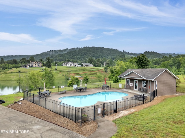98 Pinnacle Pointe Way, Sharps Chapel, TN 37866