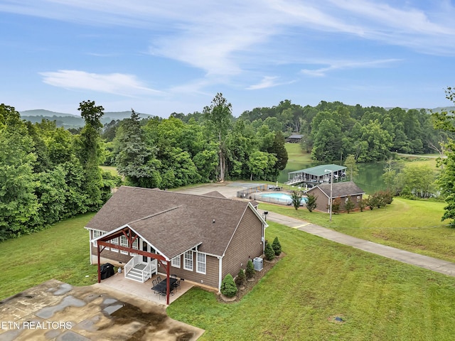 98 Pinnacle Pointe Way, Sharps Chapel, TN 37866