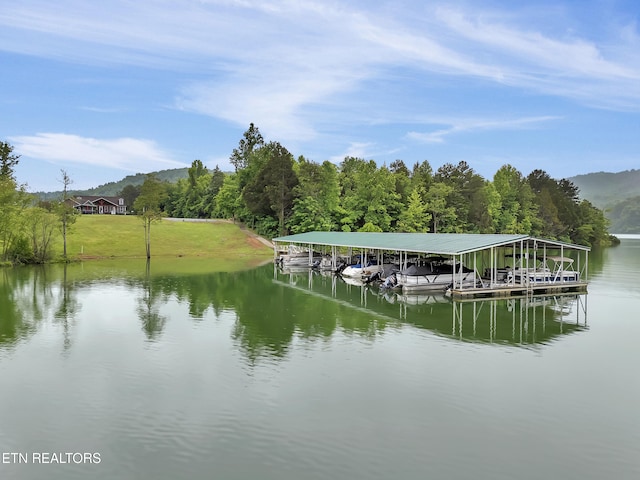 98 Pinnacle Pointe Way, Sharps Chapel, TN 37866