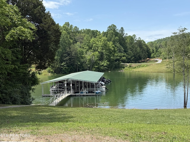 Pinnacle Pointe Way, Sharps Chapel, TN 37866