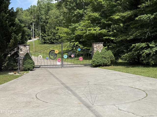 Pinnacle Pointe Way, Sharps Chapel, TN 37866