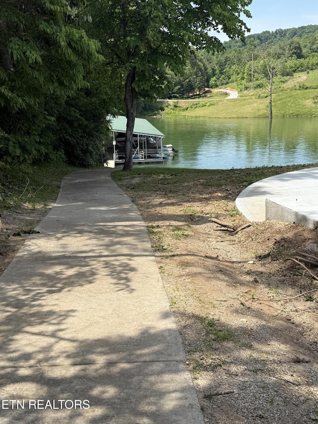 Pinnacle Pointe Way, Sharps Chapel, TN 37866