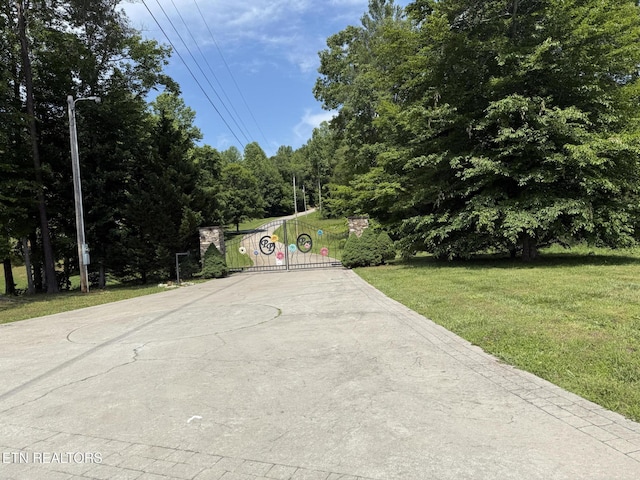 Pinnacle Pointe Way, Sharps Chapel, TN 37866