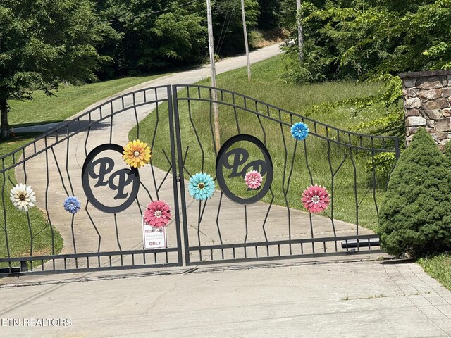 Pinnacle Pointe Way, Sharps Chapel, TN 37866