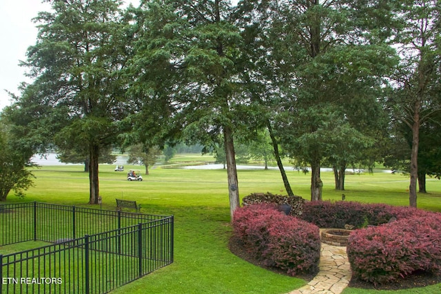 120 Lakeside Dr, Kingston, TN 37763 - view of home's community