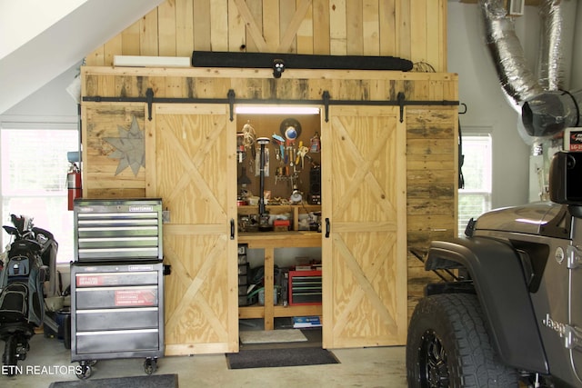 120 Lakeside Dr, Kingston, TN 37763 - view of storage room