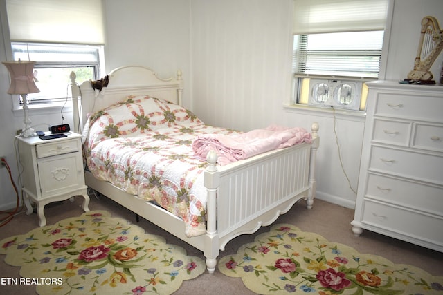 106 Walnut St, New Tazewell, TN 37825 - view of bedroom