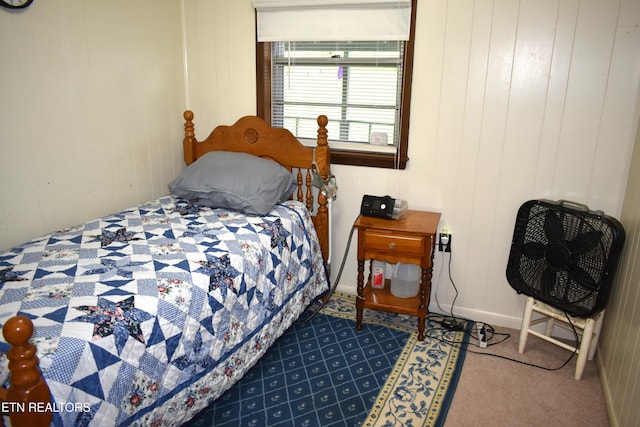 106 Walnut St, New Tazewell, TN 37825 - bedroom with carpet