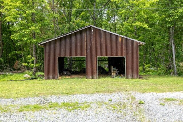 165 Lake Brook Dr, Vonore, TN 37885 - photo 35