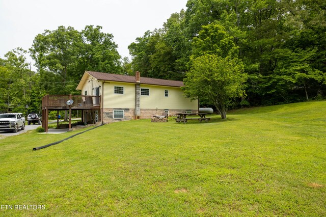 165 Lake Brook Dr, Vonore, TN 37885 - photo 32