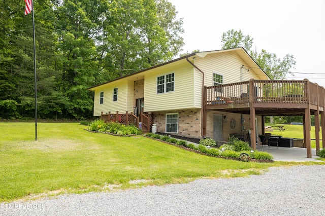 165 Lake Brook Dr, Vonore, TN 37885 - photo 1
