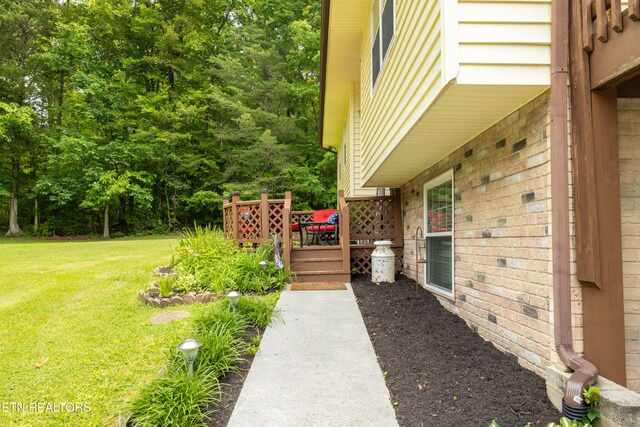165 Lake Brook Dr, Vonore, TN 37885 - photo 30