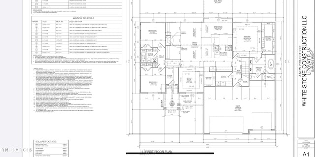 100 Gigi Ln, Loudon, TN 37774 - home floor plan