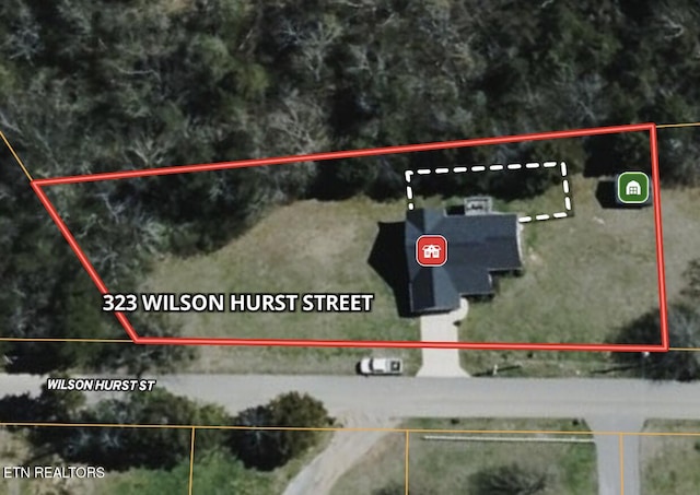 323 Wilson Hurst St, Tazewell, TN 37879 - photo 29