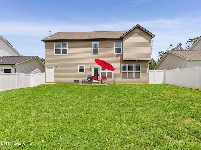 1438 Dream Catcher Dr, Knoxville, TN 37920 - photo 4