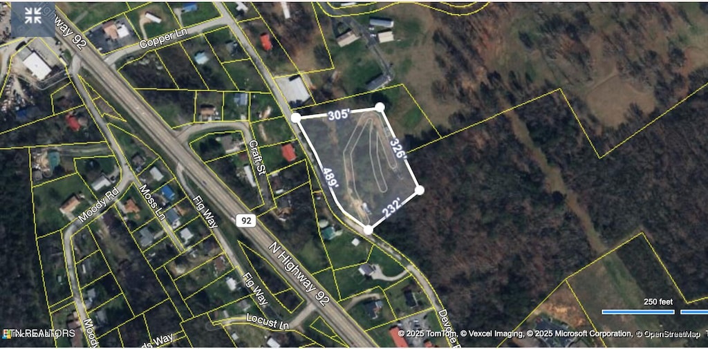Devotie Rd, Jefferson City, TN 37760 - photo 1