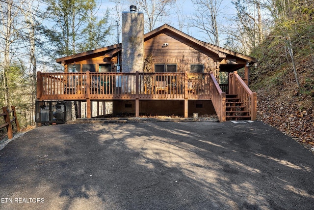 4320 Carolina Cove Way, Pigeon Forge, TN 37863 - photo 3