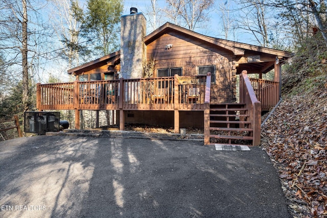 4320 Carolina Cove Way, Pigeon Forge, TN 37863 - photo 5