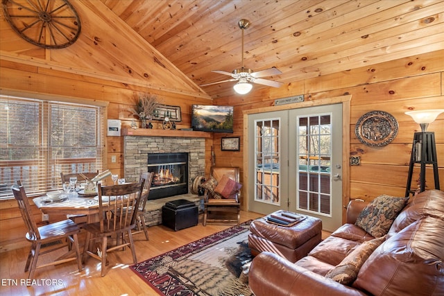 4320 Carolina Cove Way, Pigeon Forge, TN 37863 - photo 15