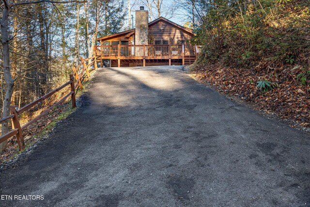 4320 Carolina Cove Way, Pigeon Forge, TN 37863 - photo 35