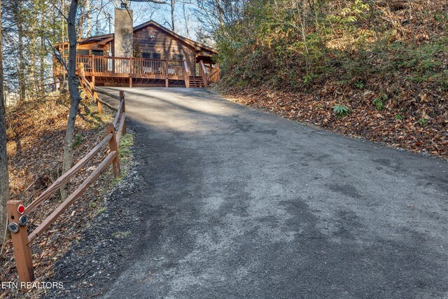 4320 Carolina Cove Way, Pigeon Forge, TN 37863 - photo 36