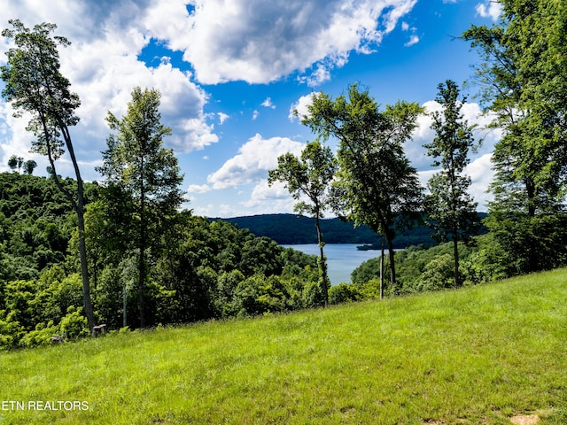 LOT23 Sunset Blvd, Maynardville, TN 37807